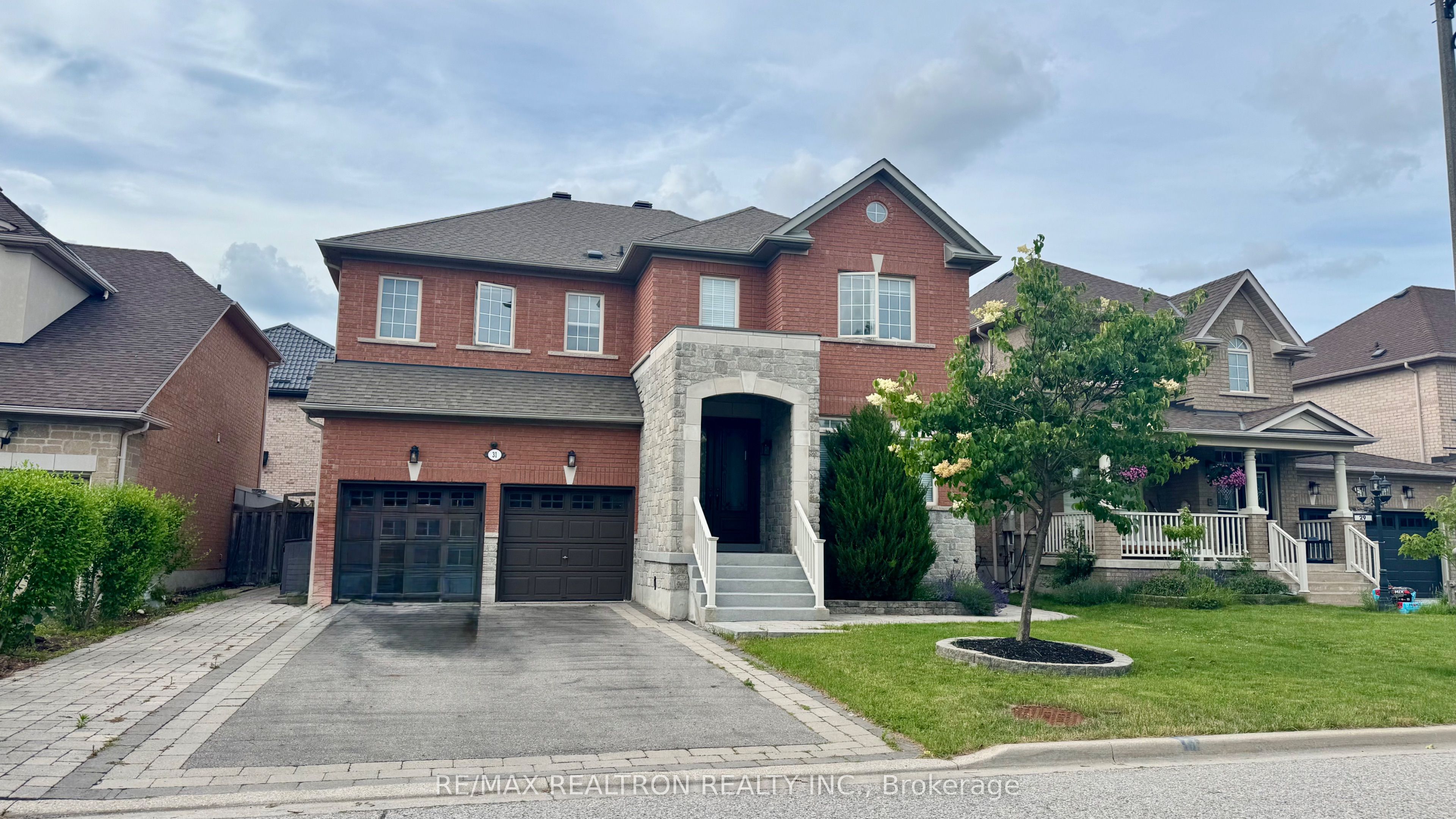 31 Glaceport Crescent