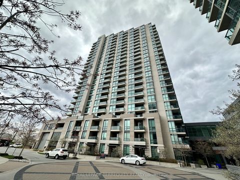 205 Sherway Gardens Road 1904 Toronto ON M9C 0A5