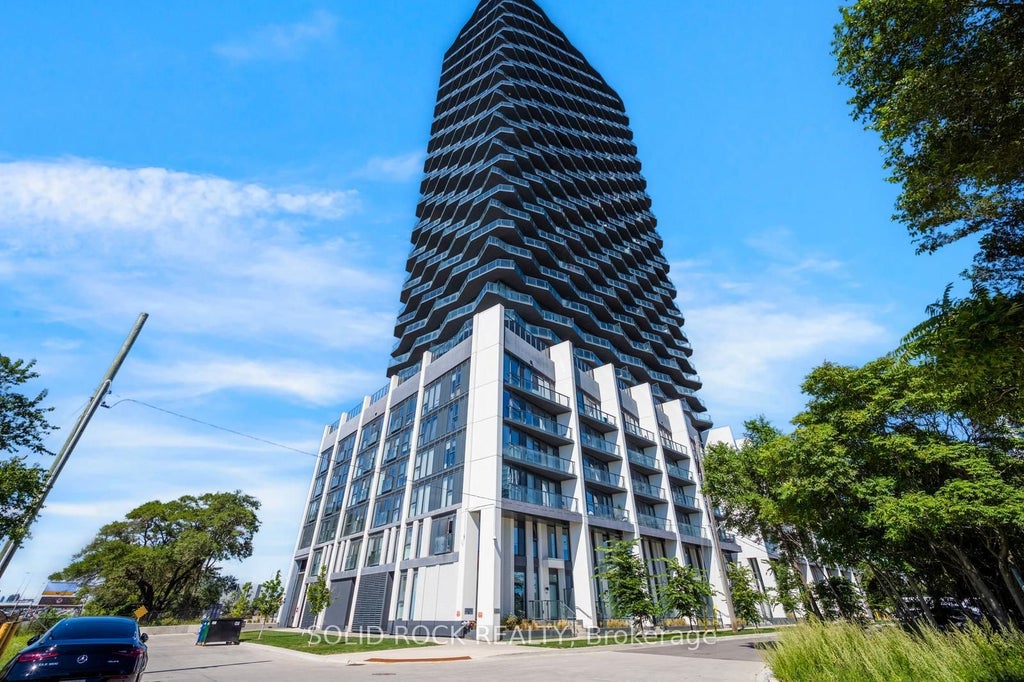Photo of 36 Zorra Street #211, Toronto, ON M8Z 4Z7 (MLS # W13739296)
