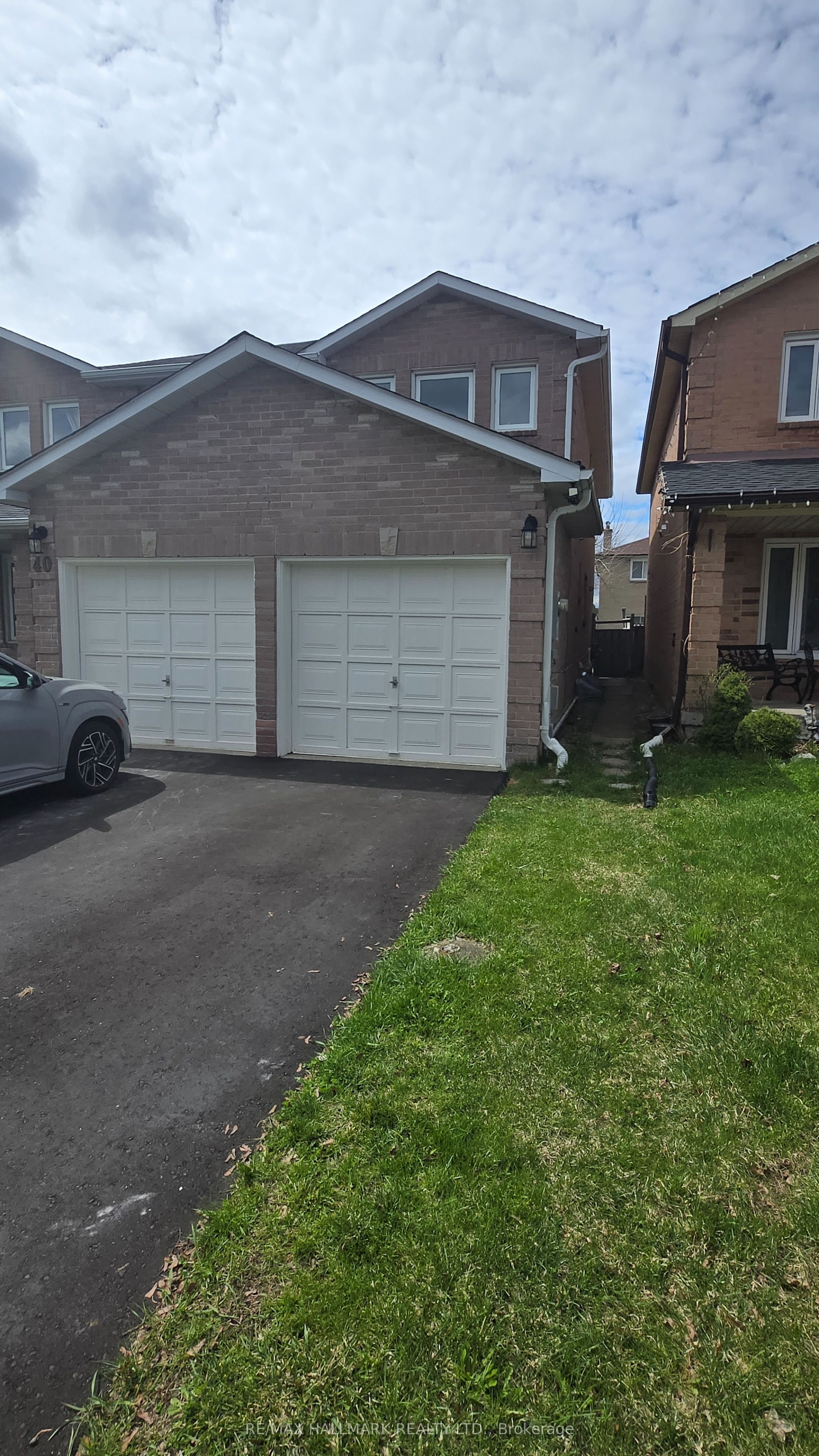 40 Brookmill Drive Lower Level