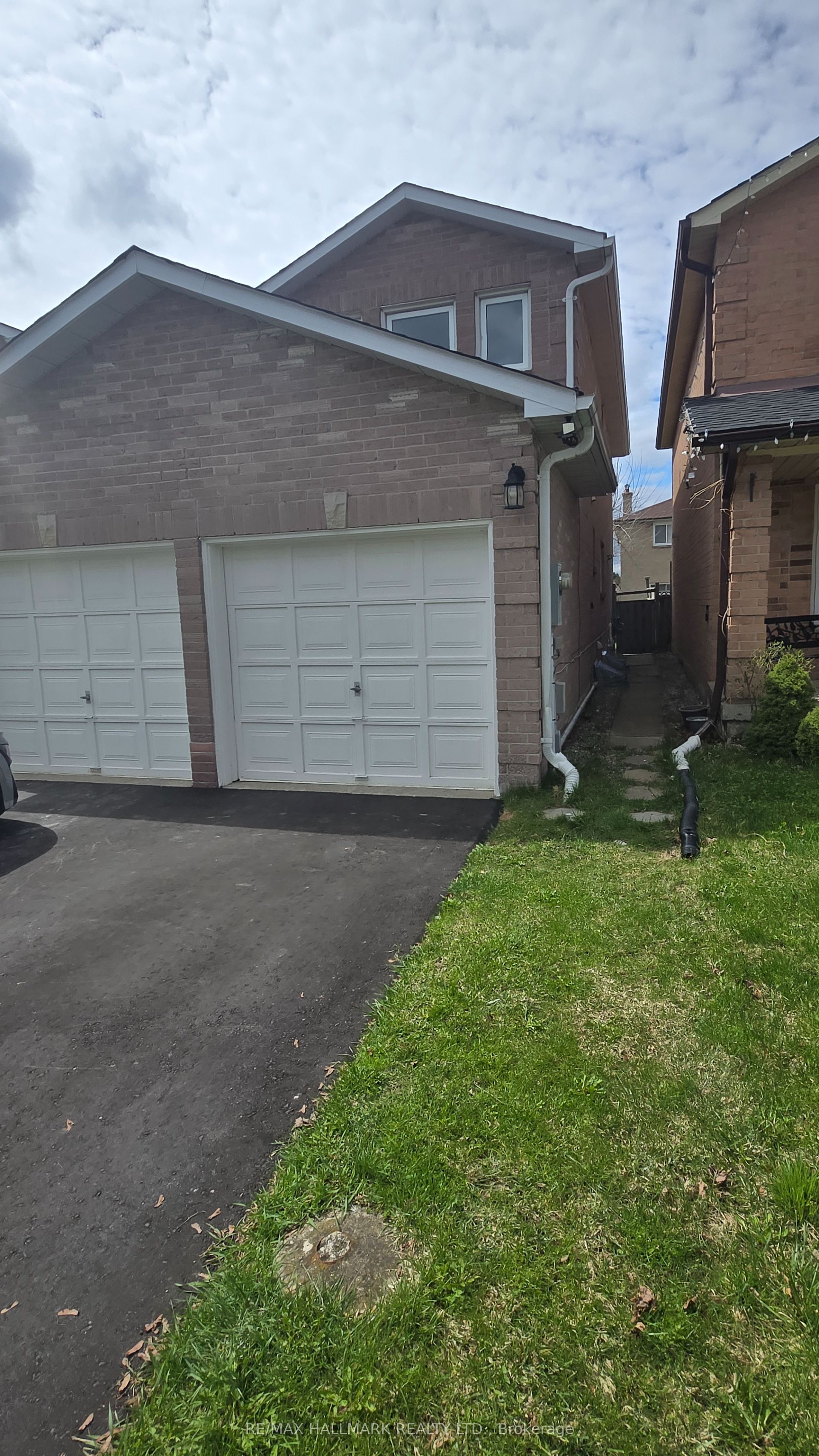 40 Brookmill Drive Lower Level