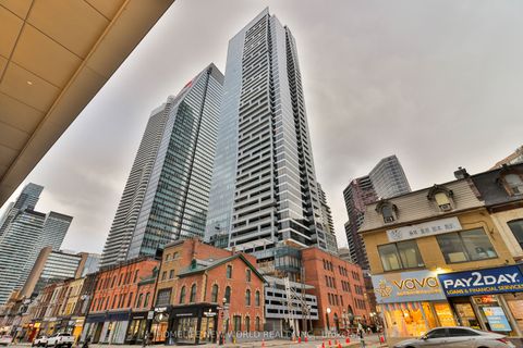 5 St. Joseph Street 3301 Toronto ON M4Y 0B6