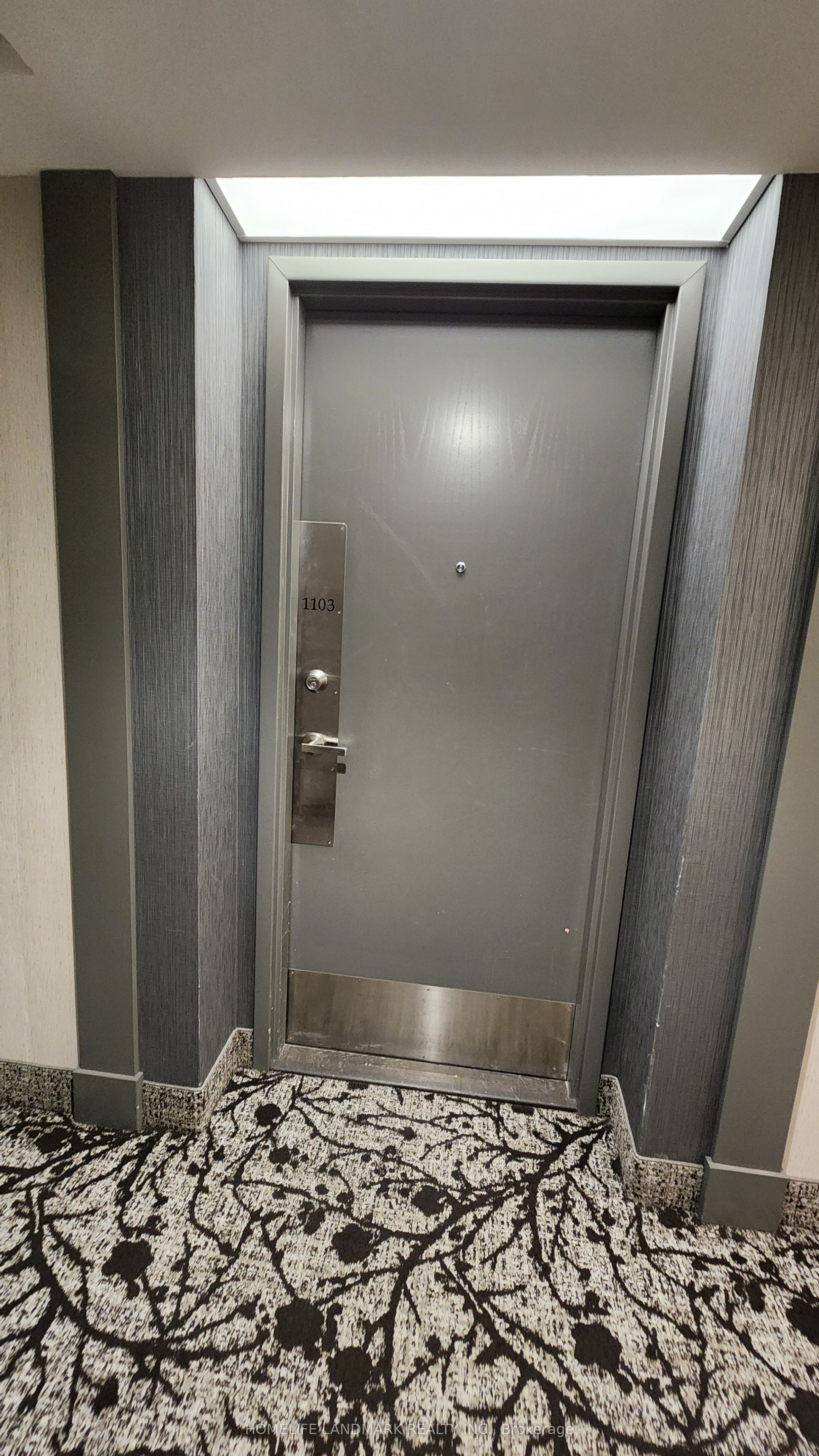 6 Humberline Drive 1103