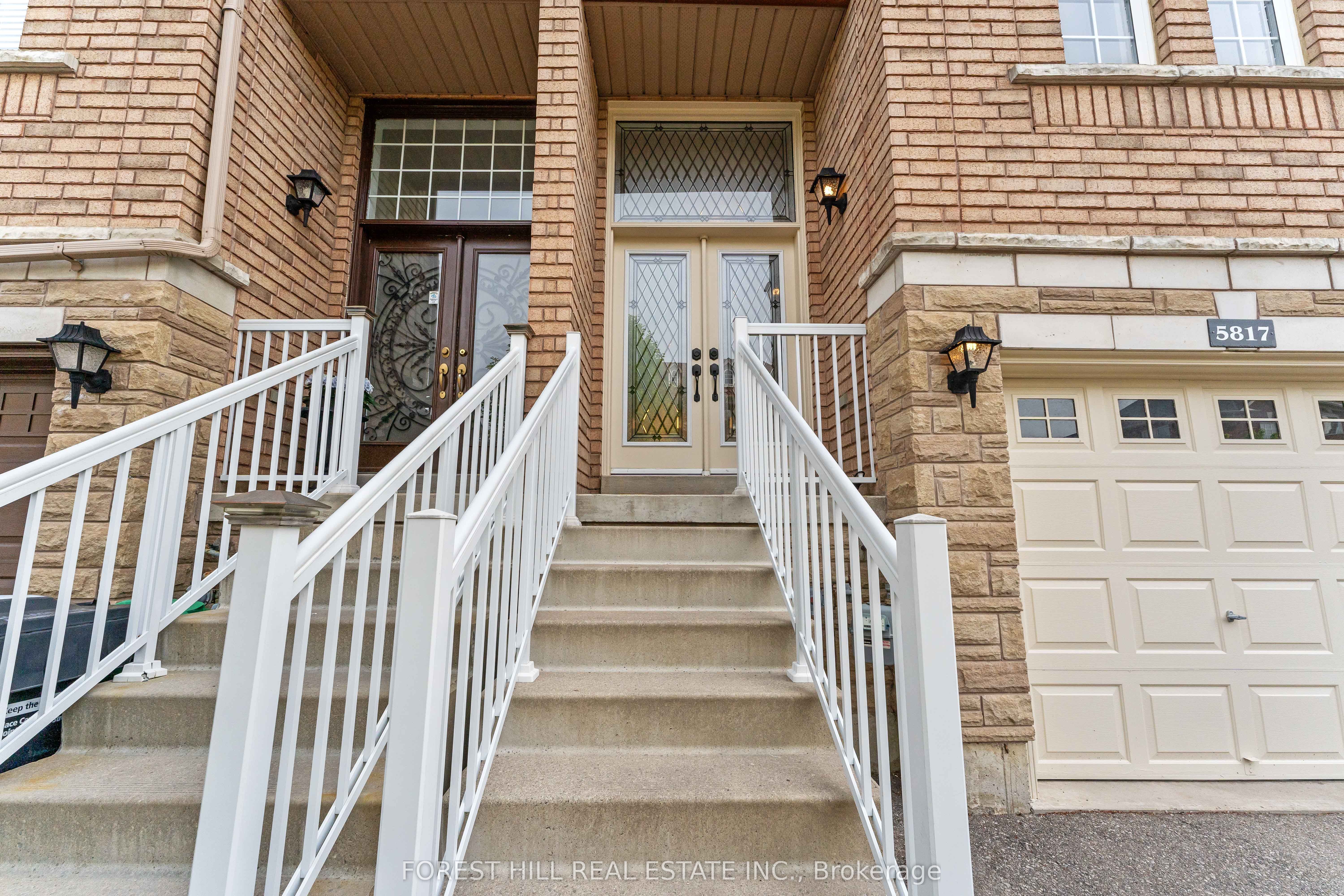 5817 Tiz Road