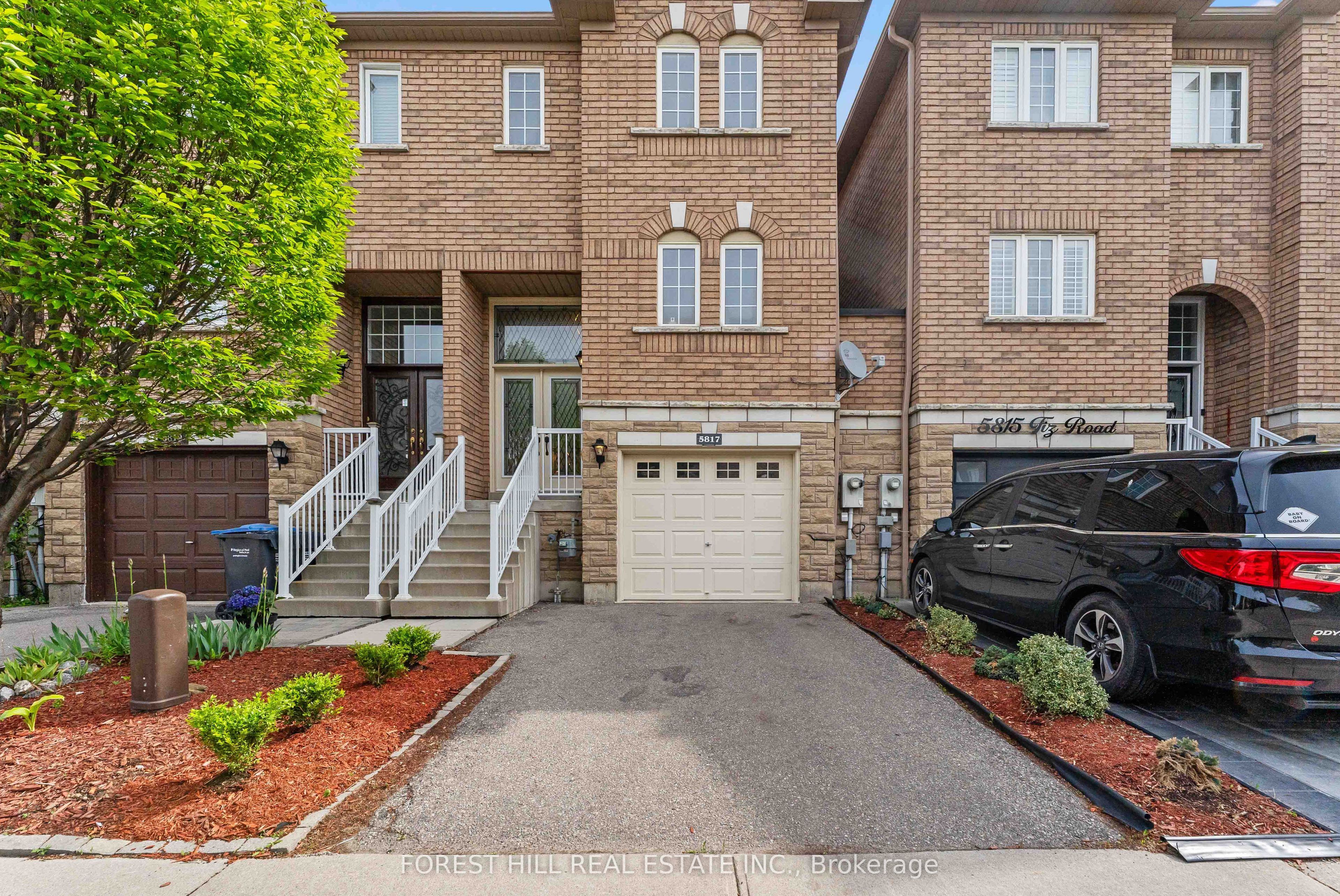 5817 Tiz Road