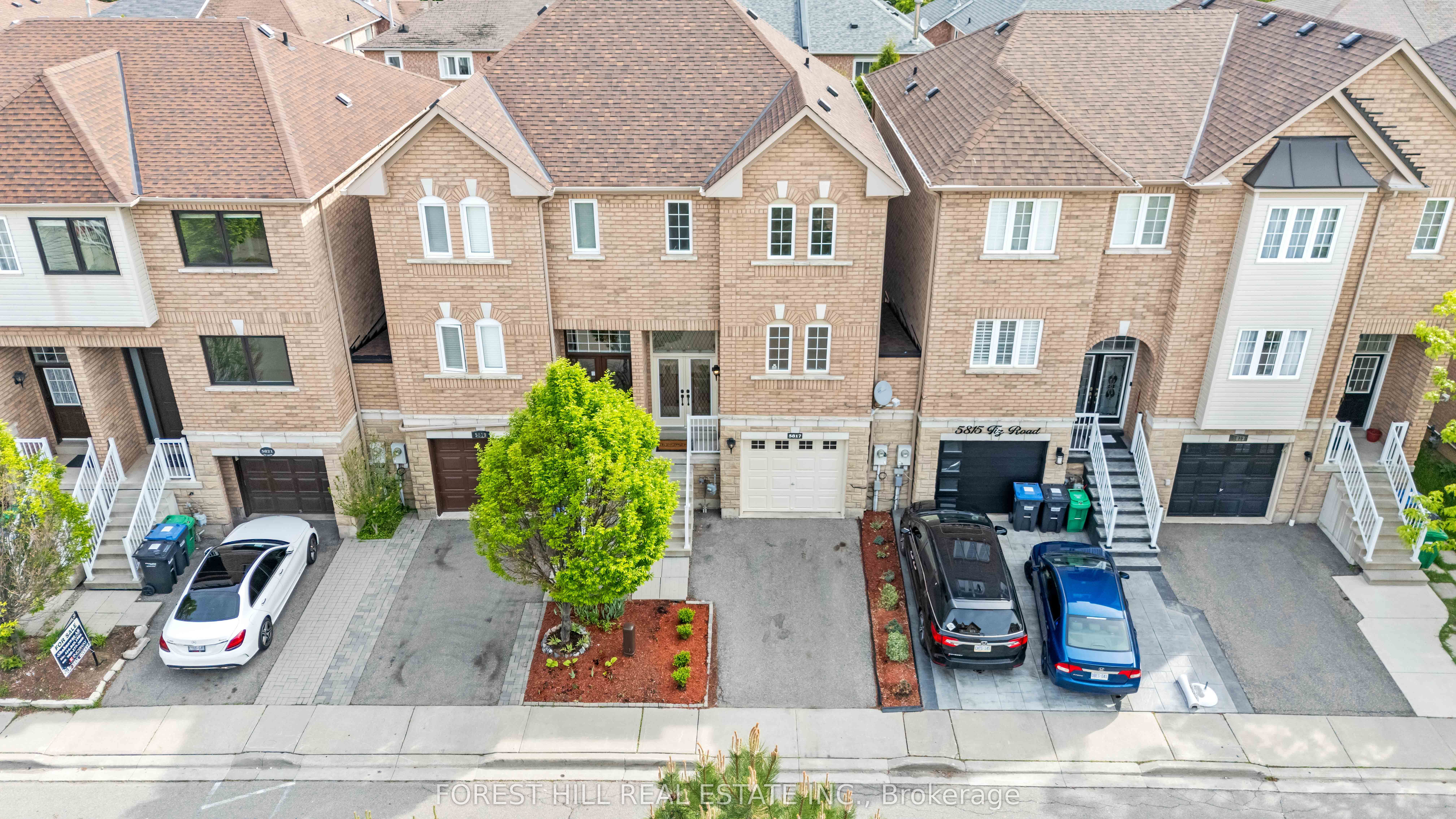 5817 Tiz Road