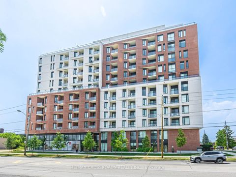 Photo of Toronto, ON M3M 2H4 (MLS # W12607764)