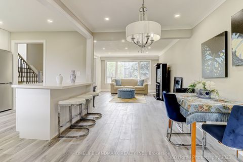 Photo of 46 Bowerbank Drive, Toronto, ON M2M 1Z8 (MLS # C12469879)