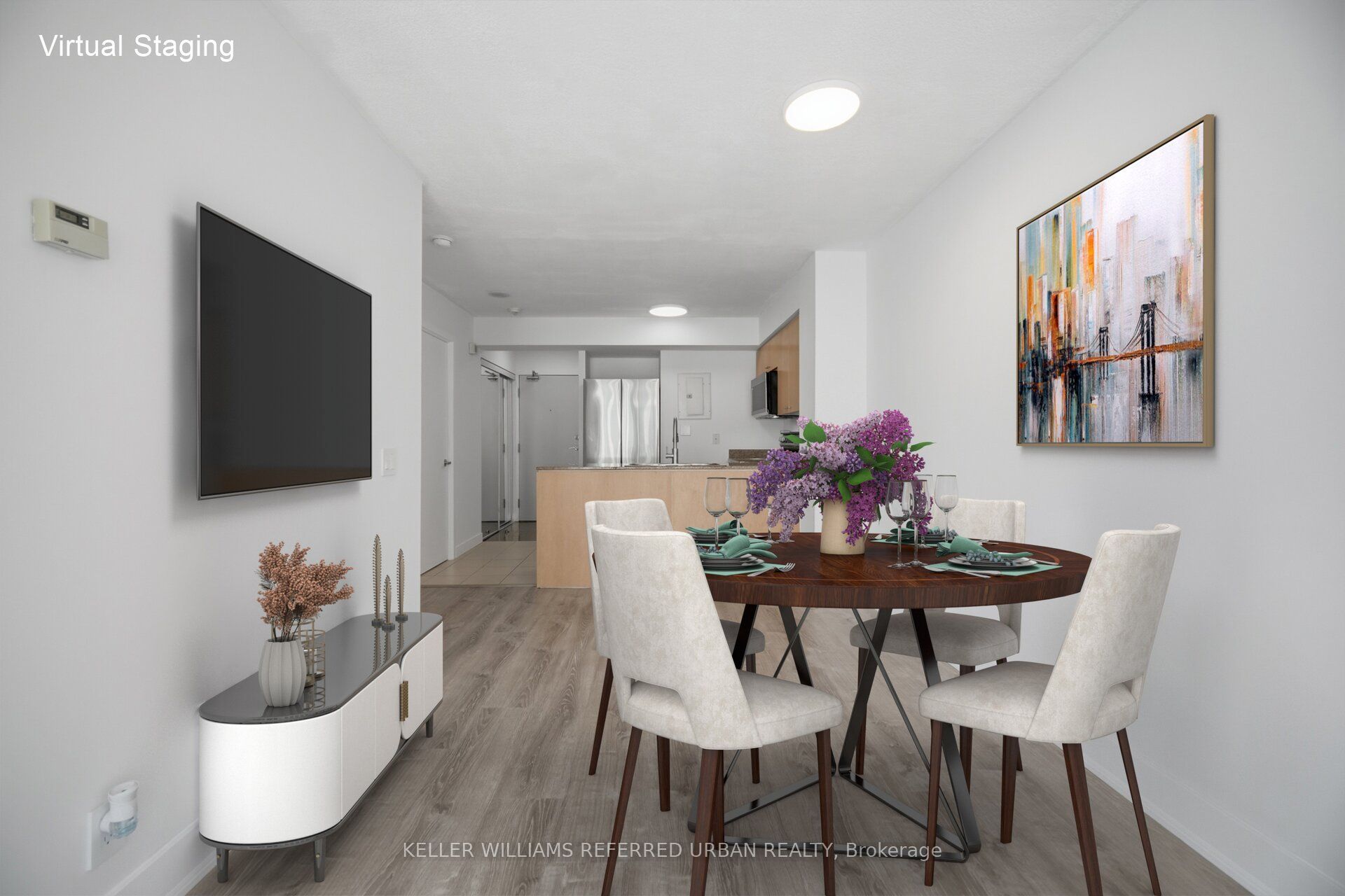 361 Front Street W 1501