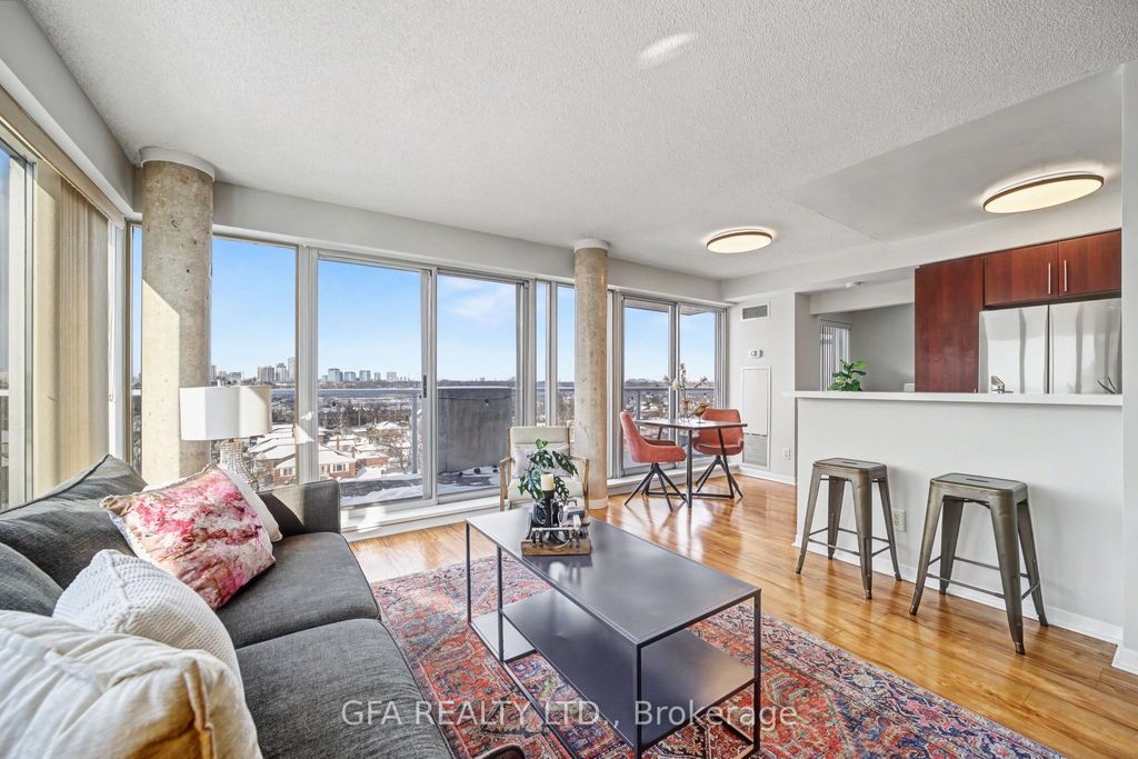 Photo of 1040 The Queensway Street #720, Toronto, ON M8Z 0A7 (MLS # W12723500)