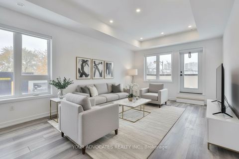 Photo of 9 Vivian Road, Toronto, ON M1M 0E4 (MLS # E12771050)