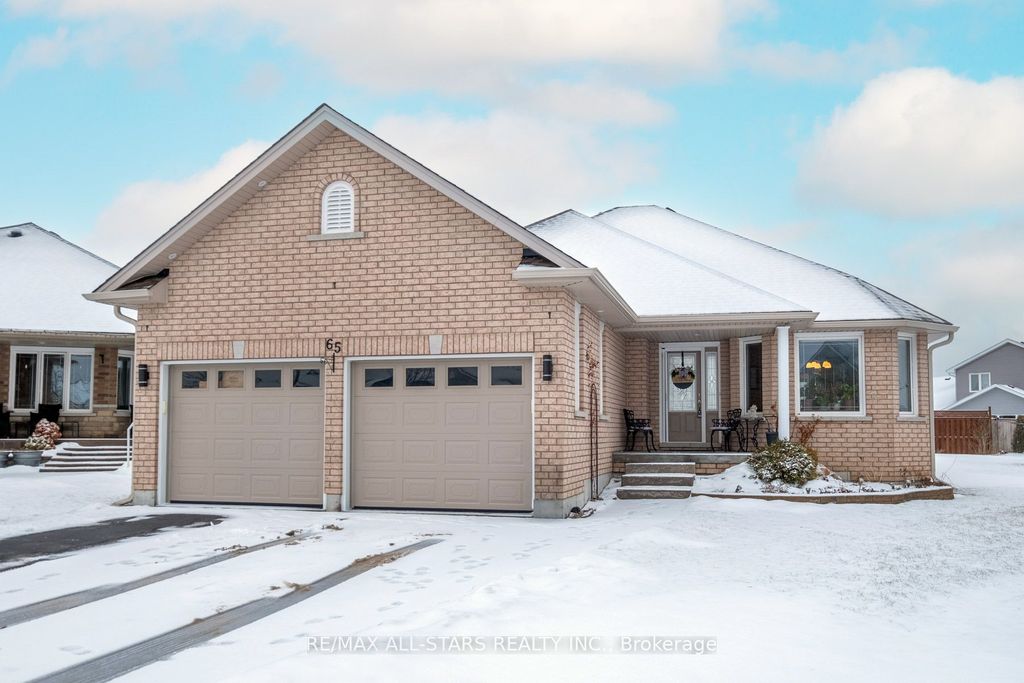 Photo of 65 Liam Street, Kawartha Lakes, ON K9V 0J4 (MLS # X12906174)