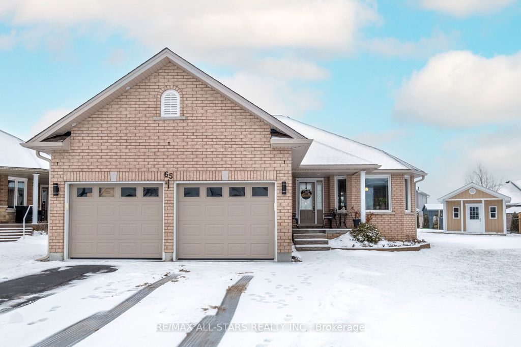 Photo of 65 Liam Street, Kawartha Lakes, ON K9V 0J4 (MLS # X12906174)