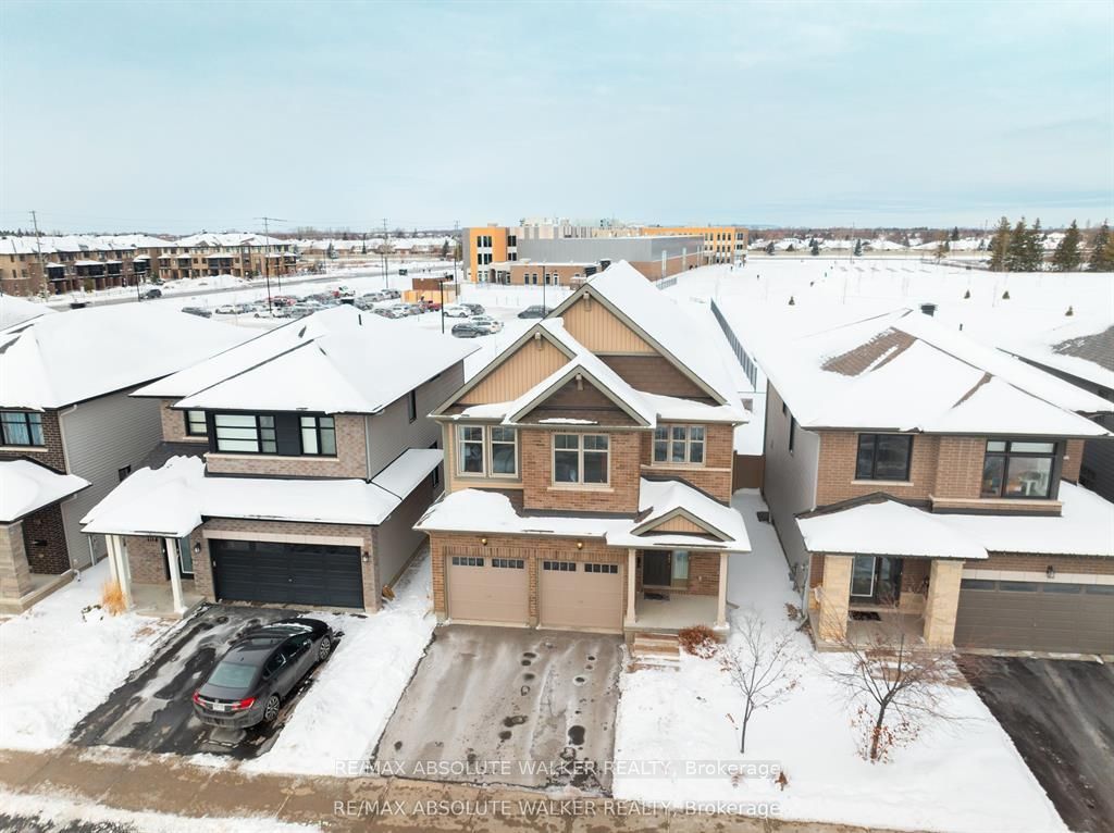 Photo of 119 Cambie Road, Blossom Park - Airport and Area, ON K1X 0A6 (MLS # X12802310)