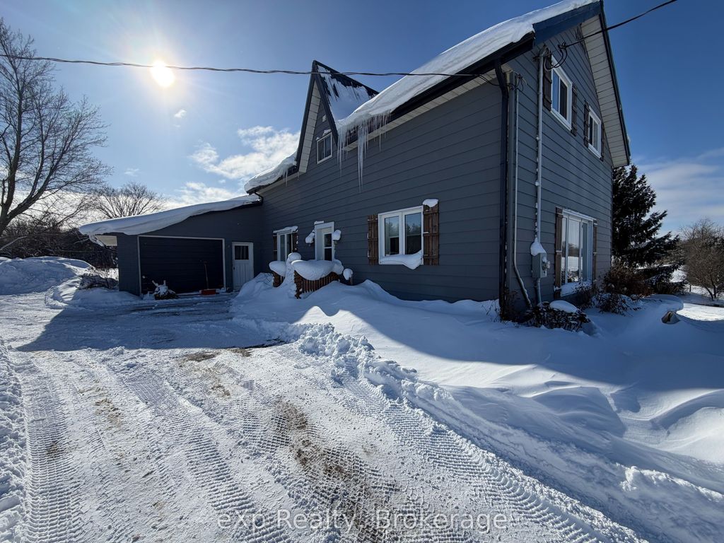 Photo of 935 Concession 10 Road, South Bruce, ON N0G 2J0 (MLS # X12740250)
