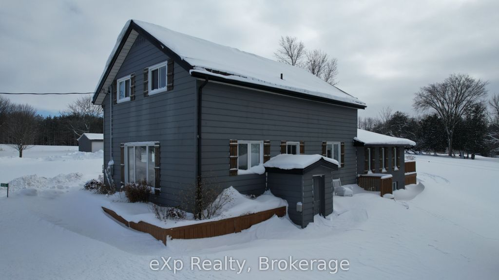 Photo of 935 Concession 10 Road, South Bruce, ON N0G 2J0 (MLS # X12740250)