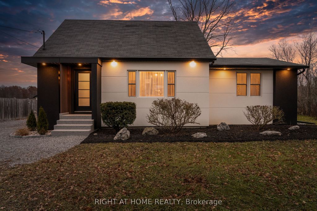 Photo of 1234 SPEARS Road, Fort Erie, ON L2A 4N3 (MLS # X12881522)