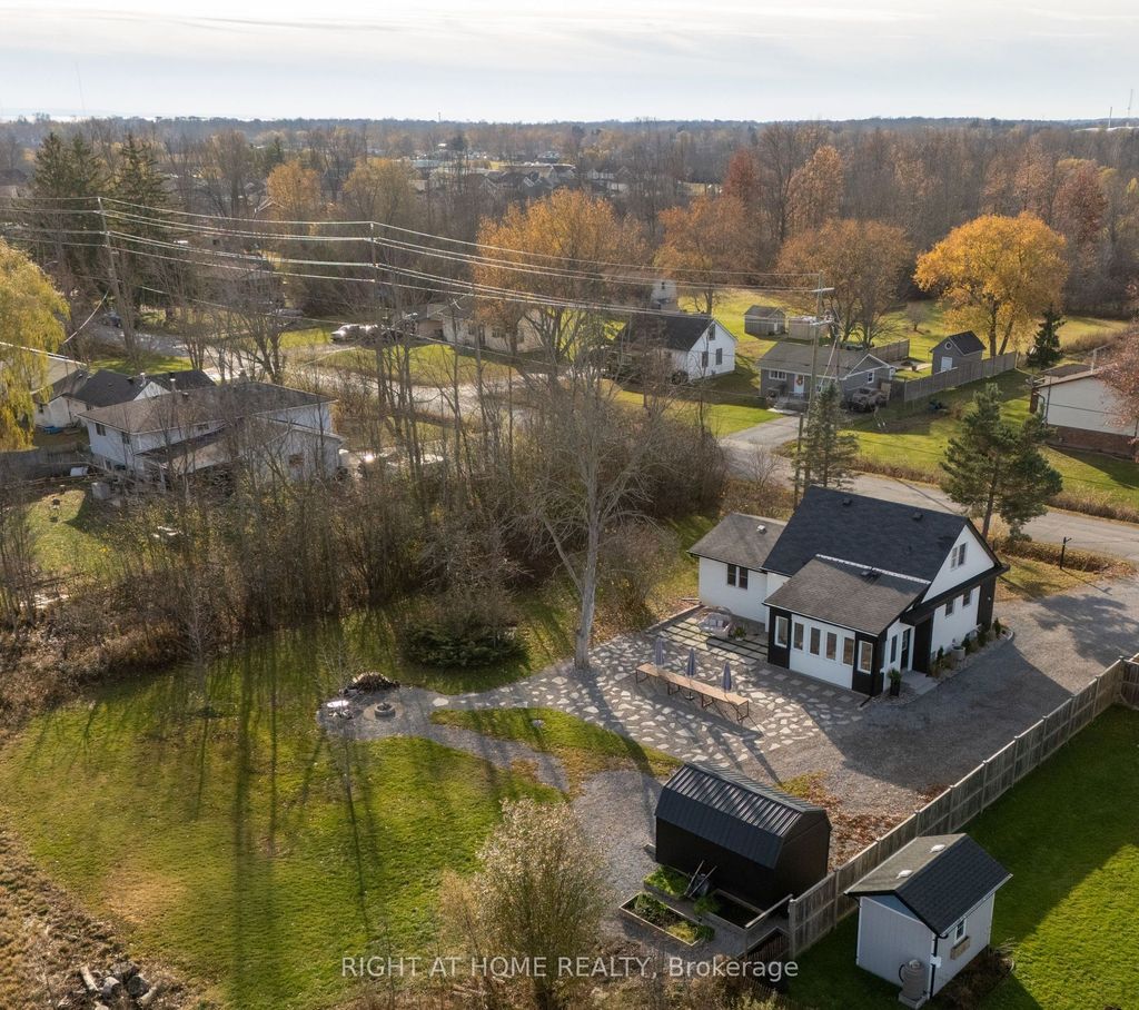 Photo of 1234 SPEARS Road, Fort Erie, ON L2A 4N3 (MLS # X12881522)