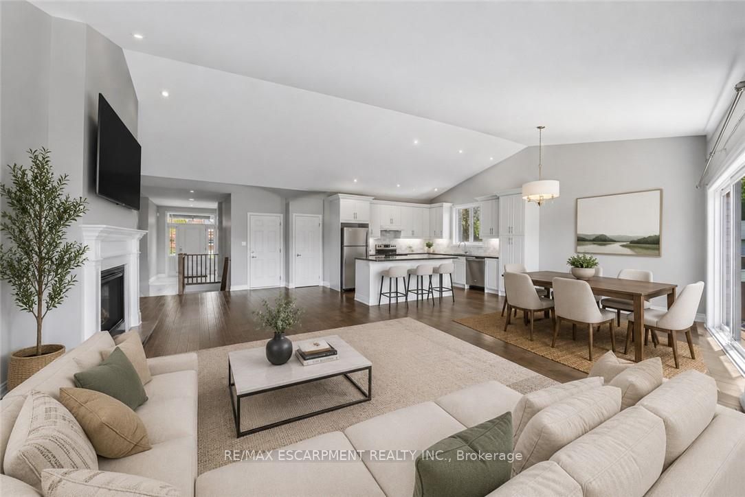 602 Cochrane Road