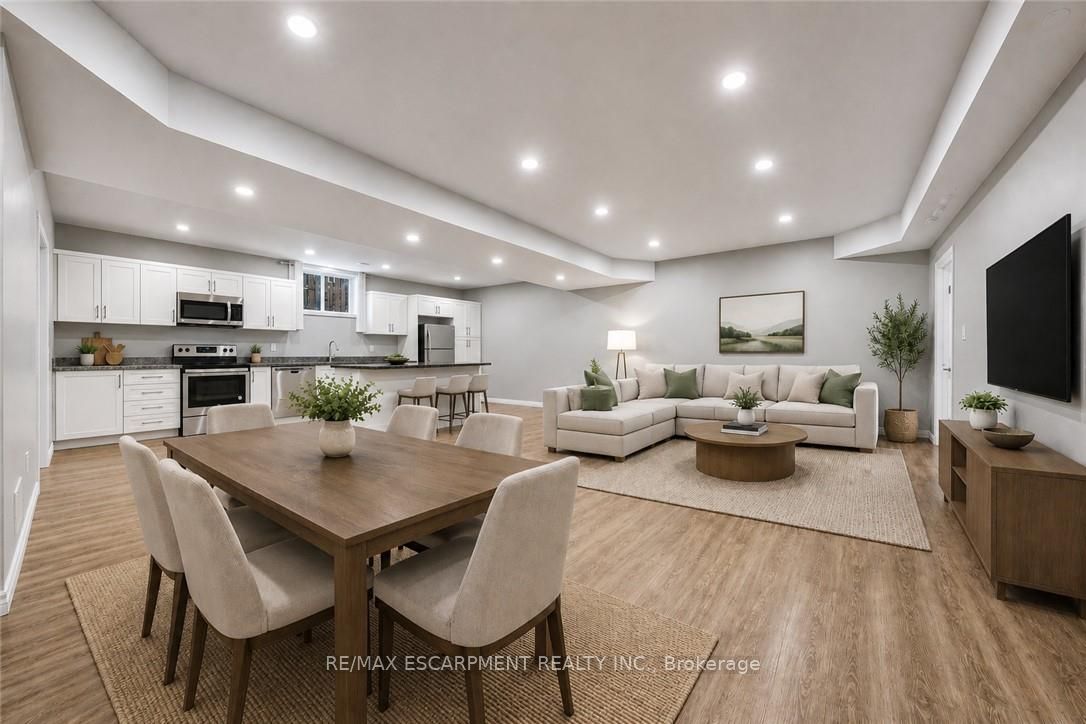 602 Cochrane Road