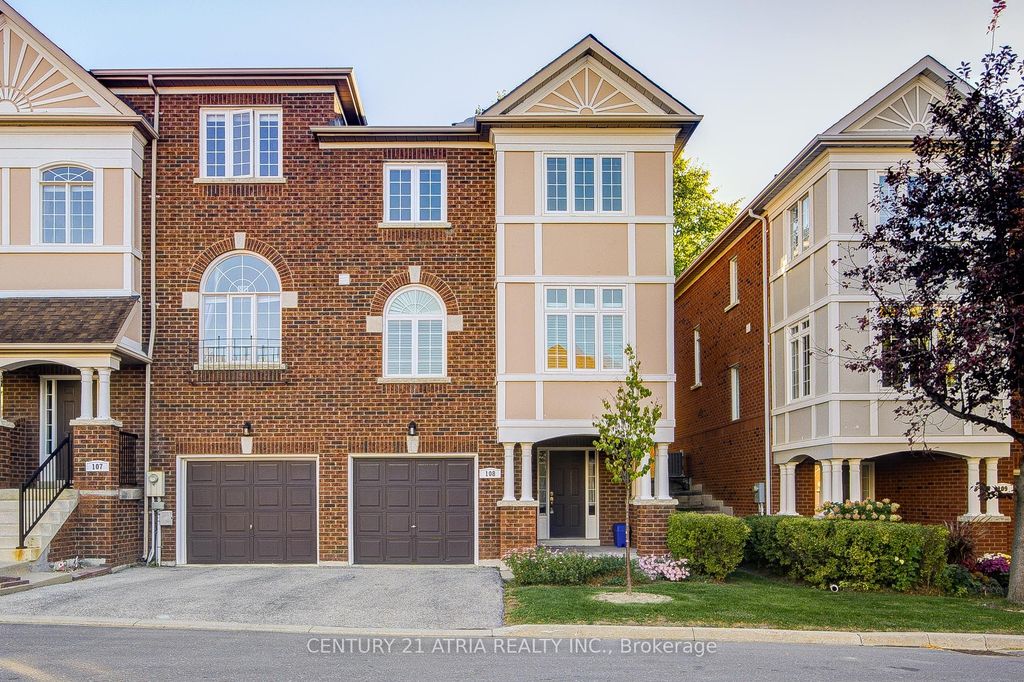 Photo of 190 Harding Boulevard W #108, Richmond Hill, ON L4C 0J9 (MLS # N12868044)