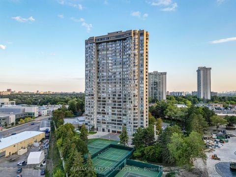 Photo of 65 Skymark Drive #201, Toronto, ON M2H 3N9 (MLS # C12409105)