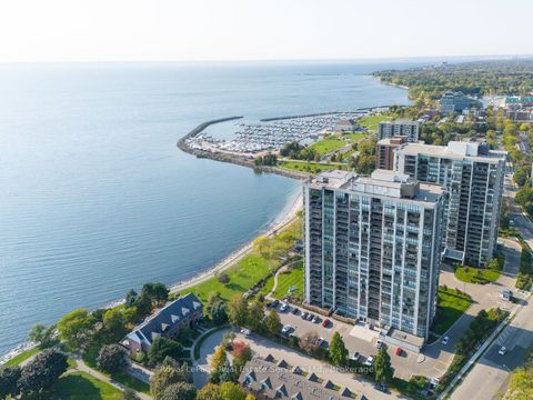 2170 Marine Drive 701 Oakville ON L6L 5V1