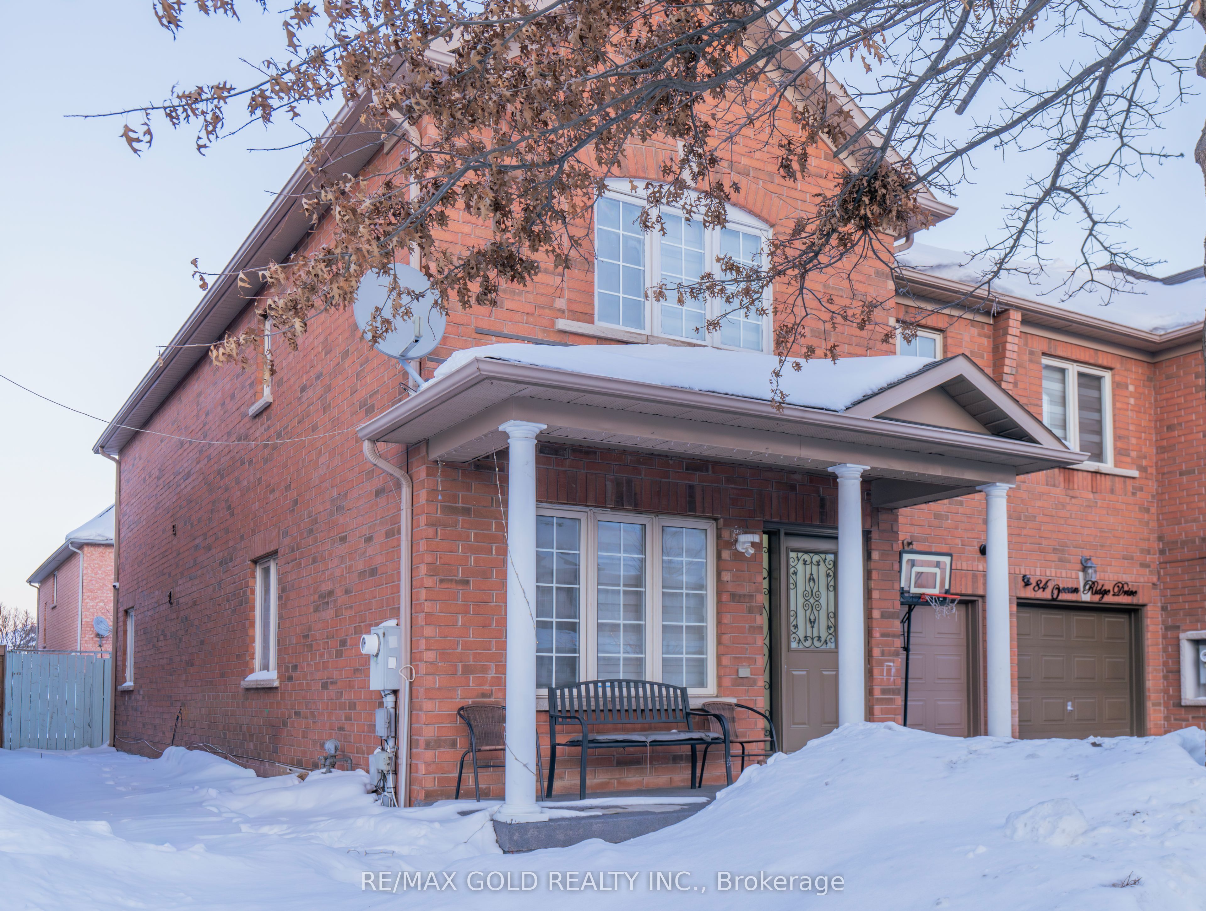 86 Ocean Ridge Drive