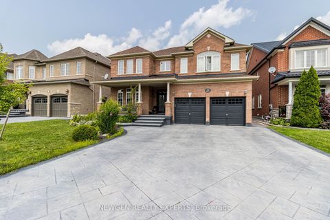 30 Rampart Drive Brampton ON L6P 2Z1