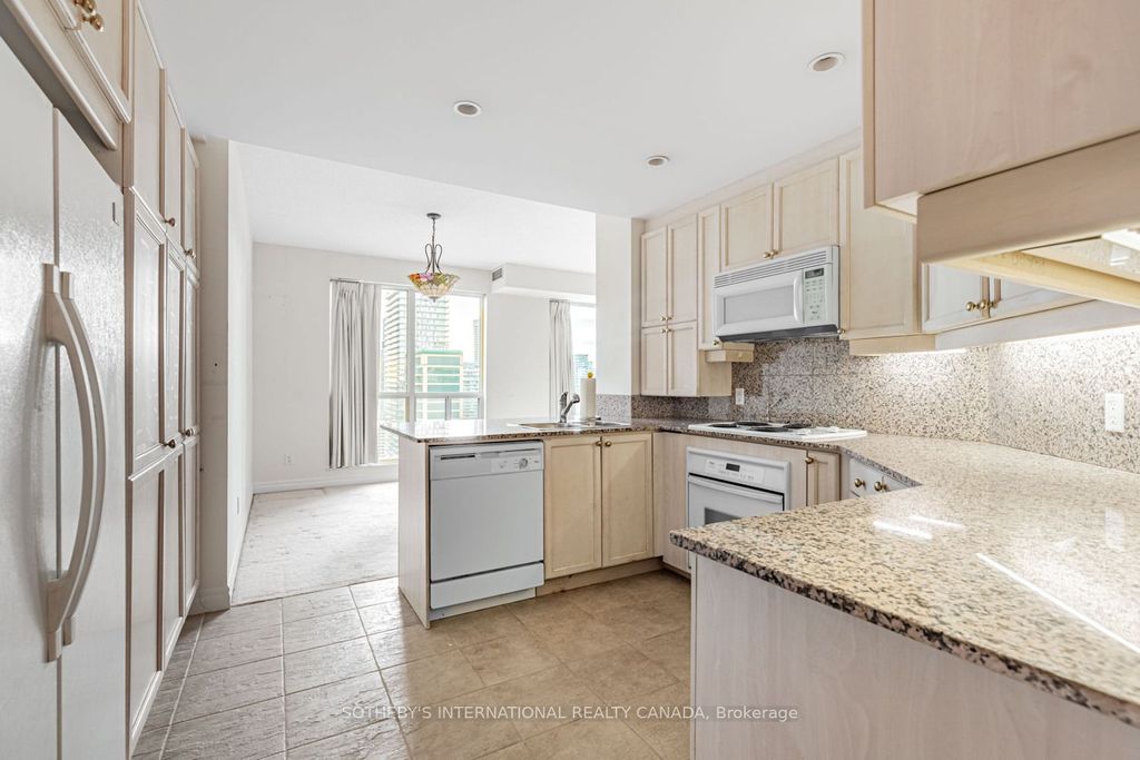 Photo of 8 Park Road #3810, Toronto, ON M4W 3S5 (MLS # C12567064)