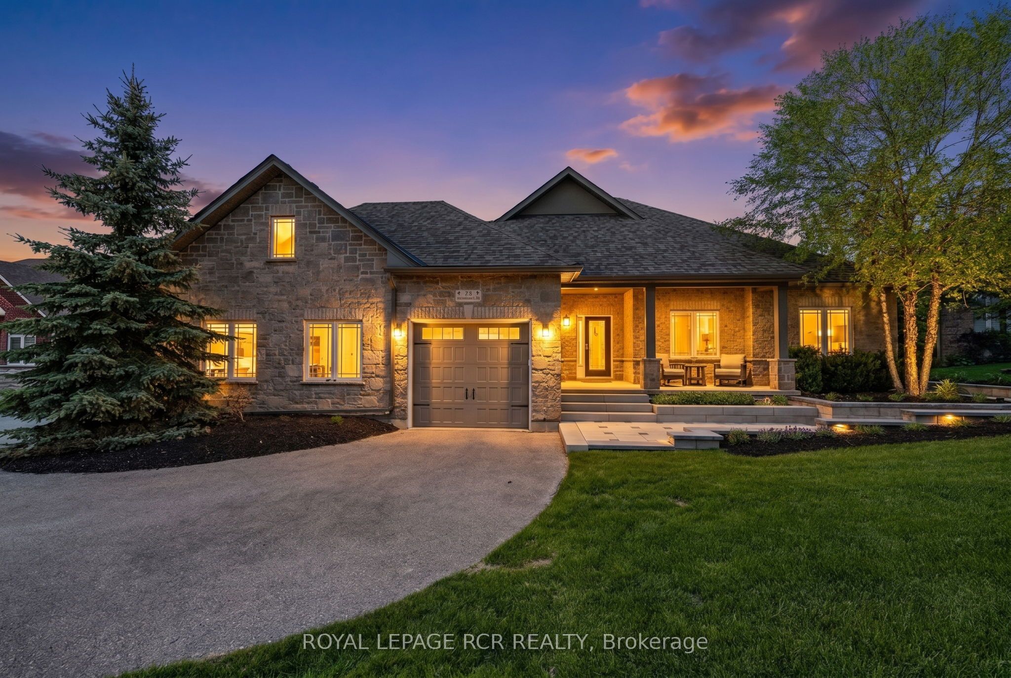 Photo 1 of 42 — 78 Glenhuron Drive, Springwater, ON L9X 0V4