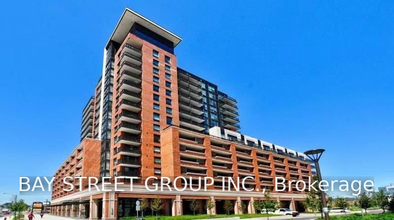 3091 Dufferin Street 805