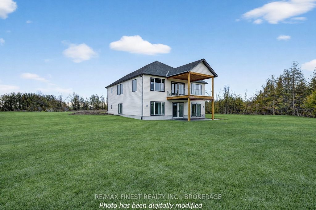 Photo of 1291 Neil Road, Loyalist, ON K7P 0H7 (MLS # X12881222)