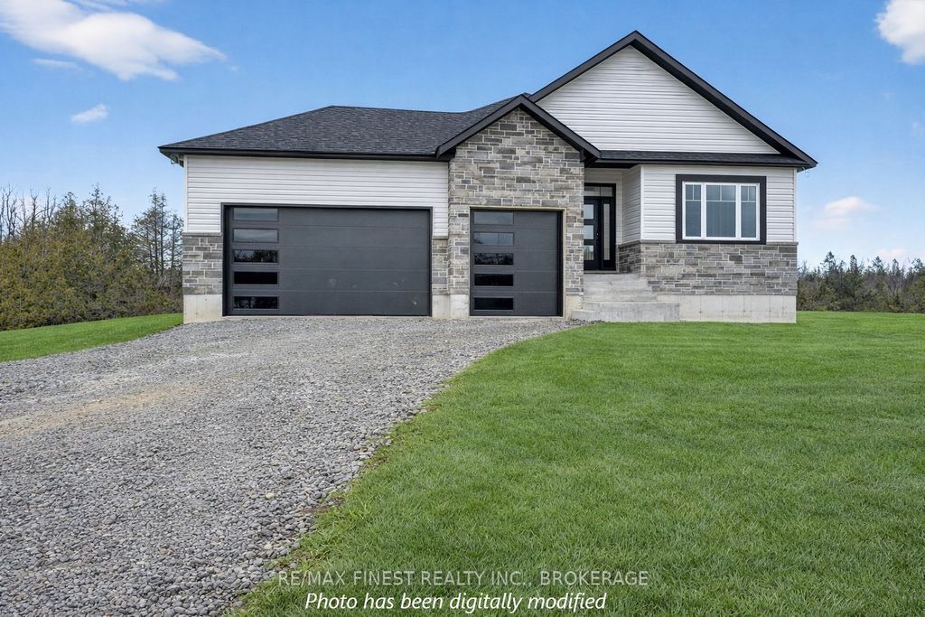Photo of 1291 Neil Road, Loyalist, ON K7P 0H7 (MLS # X12881222)