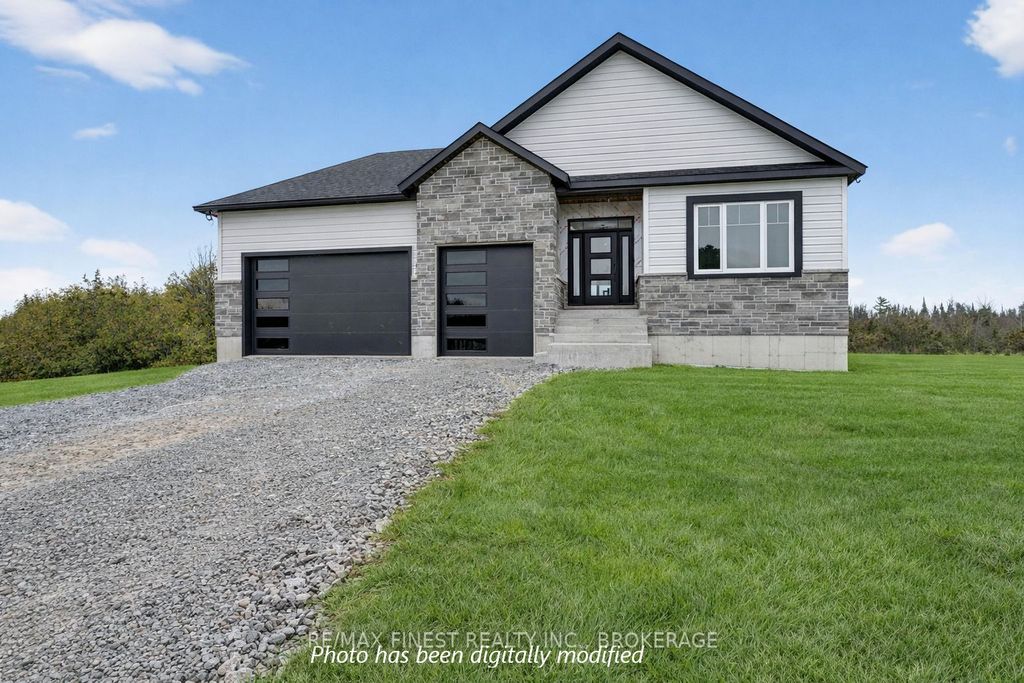 Photo of 1291 Neil Road, Loyalist, ON K7P 0H7 (MLS # X12881222)