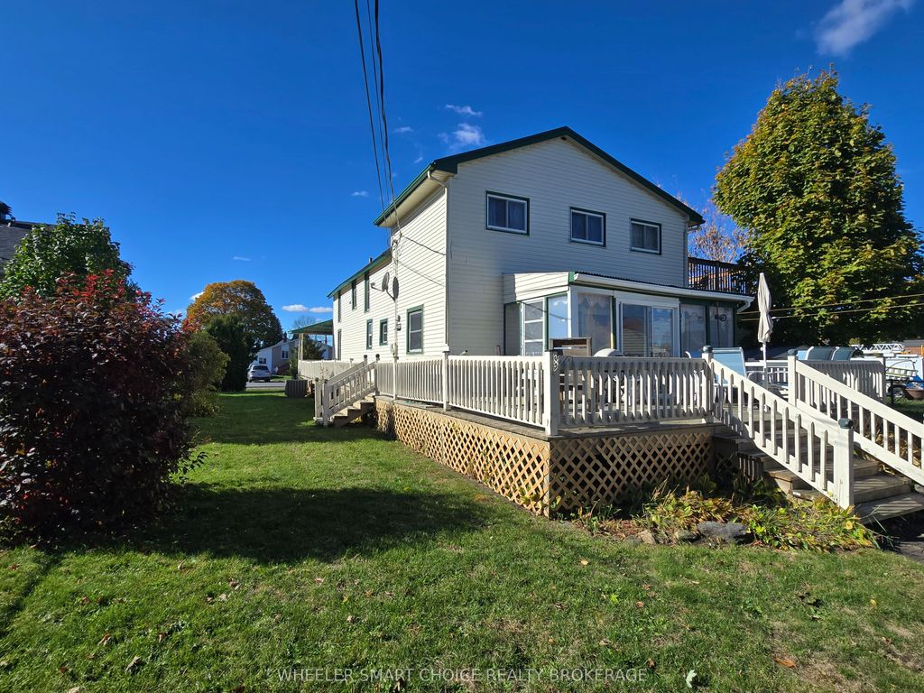 Photo of 40 St Laurent Avenue, South Stormont, ON K0C 1P0 (MLS # X12485820)