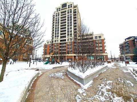 9506 Markham Road 305 Markham ON L6E 0S5