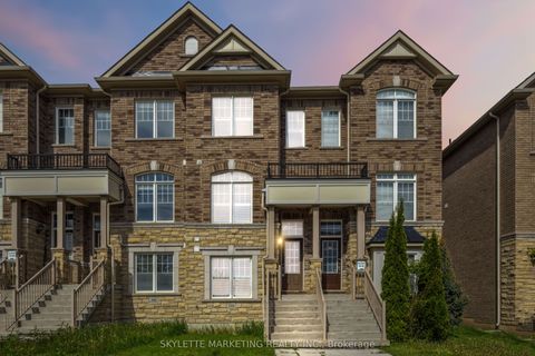 310 Delray Drive Markham ON L6E 0R2