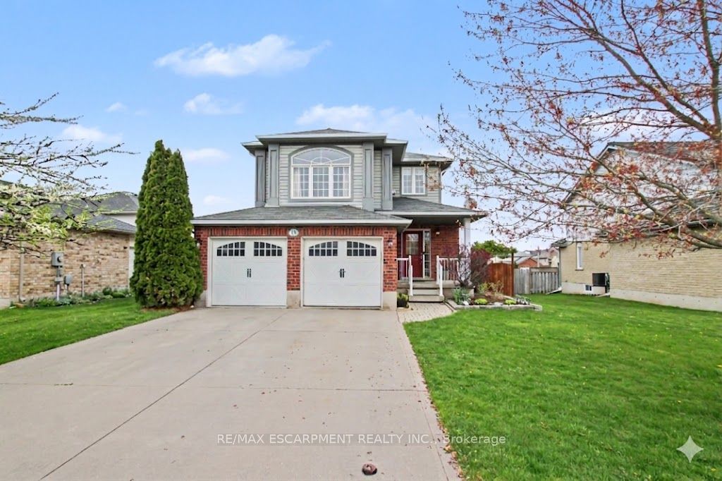 Photo of 18 Poldon Drive, Norwich, ON N0J 1P0 (MLS # X13087168)