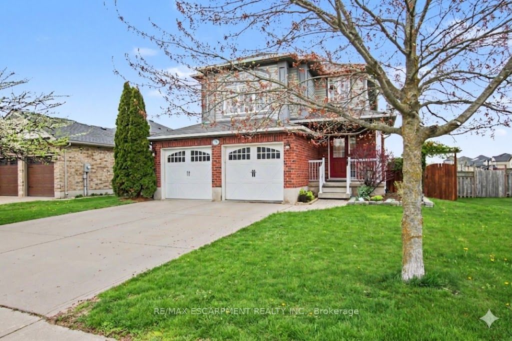 Photo of 18 Poldon Drive, Norwich, ON N0J 1P0 (MLS # X13087168)