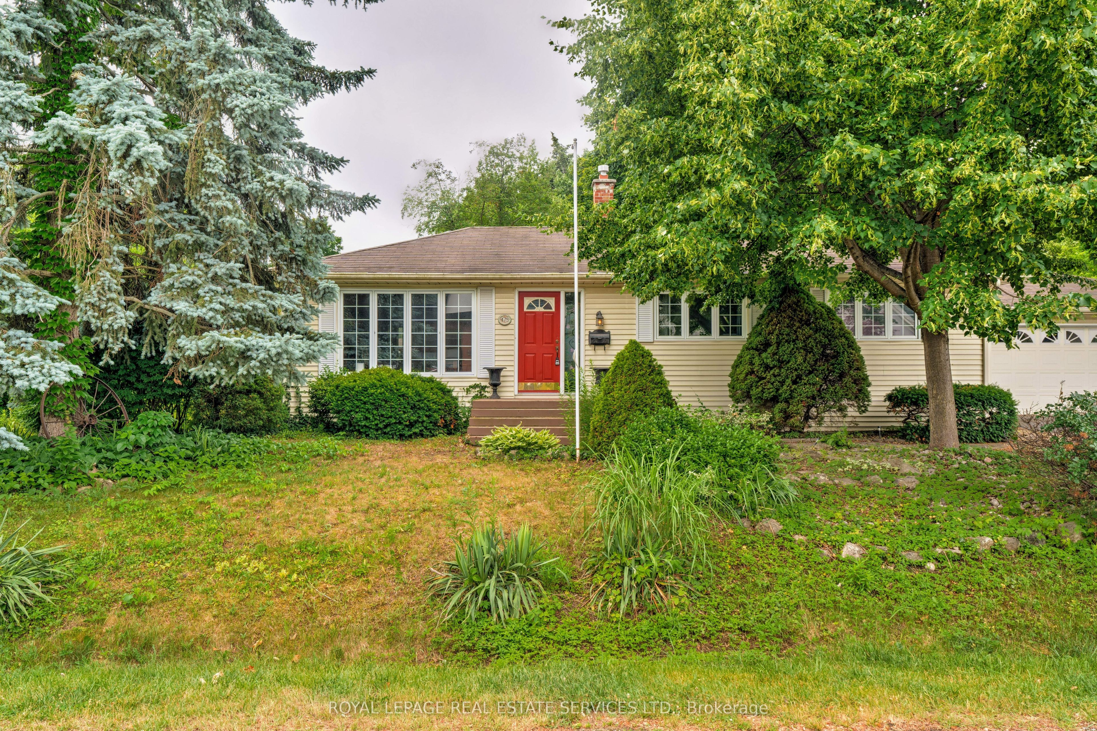 478 Avon Crescent