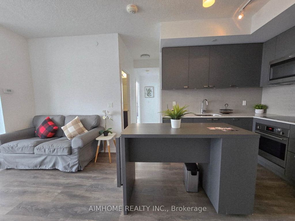 Photo of 56 Forest Manor Road #2307, Toronto, ON M2J 0E5 (MLS # C13032374)