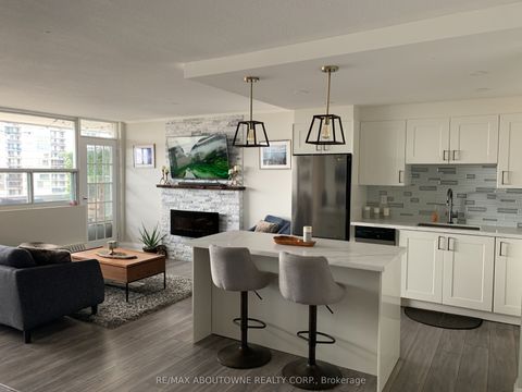 2263 Marine Drive 1704 Oakville ON L6L 5K1