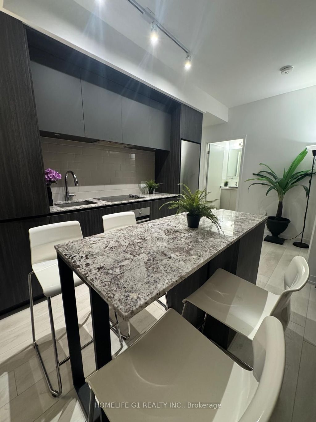 Photo of 225 Sumach Street #611, Toronto, ON M5A 0P8 (MLS # C12689188)