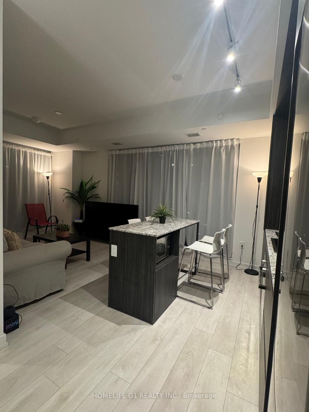 Photo of 225 Sumach Street #611, Toronto, ON M5A 0P8 (MLS # C12689188)