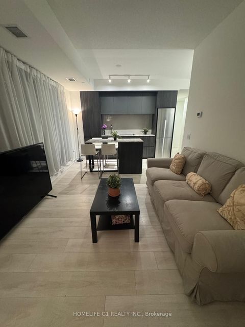 225 Sumach Street 611 Toronto ON M5A 0P8