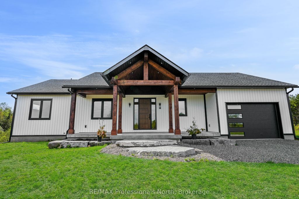 Photo of 1058 Piper Glen Road, Minden Hills, ON K0M 2K0 (MLS # X13494880)