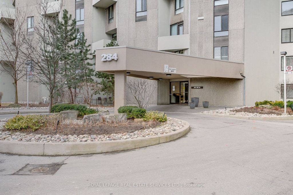 Photo of 284 Mill Road #B1, Toronto, ON M9C 4W6 (MLS # W12890190)
