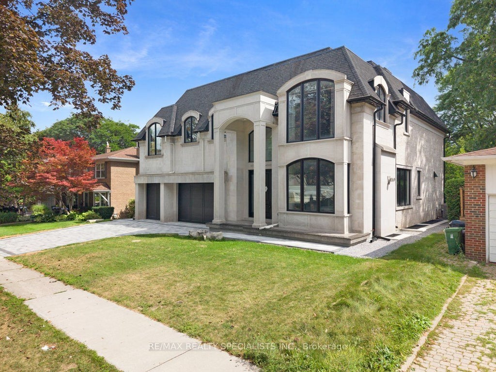 Photo of 95 Lord Seaton Road, Toronto, ON M2P 1K7 (MLS # C13715438)