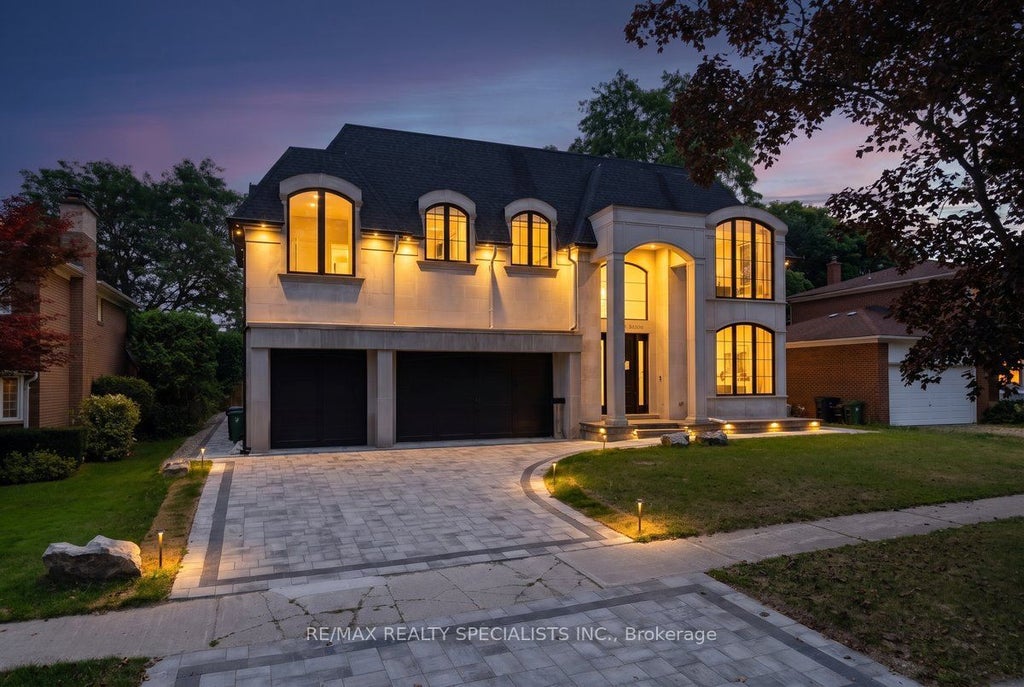 Photo of 95 Lord Seaton Road, Toronto, ON M2P 1K7 (MLS # C13715438)